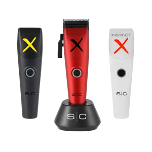 STYLECRAFT INSTINCT-X VECTOR CLIPPER