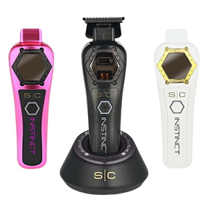 STYLECRAFT INSTINCT TRIMMER METAL EDIT.