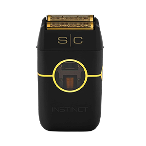 STYLECRAFT INSTINCT SHAVER BLACK
