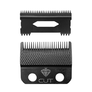 SET-SC DIAMOND CUT DLC FADE BLADE DLCSH
