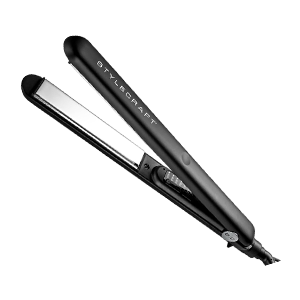 STYLECRAFT STAY-TEMP 1 INCH FLAT IRON