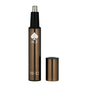 STYLECRAFT ACE ELECTRIC NOSEHAIR TRIMMER