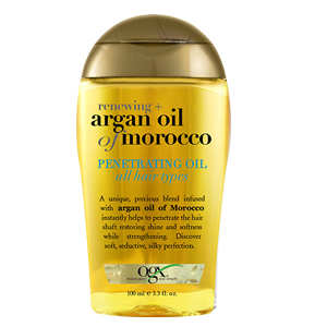OGX PNT OIL RENEW MOROCC ARGAN OIL 3.3OZ