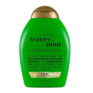 ACONDICIONADOR DE MENTA Y ARBOL DE TE