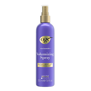 SPRAY PARA EL CABELLO VOLUMINIZADOR 233ML