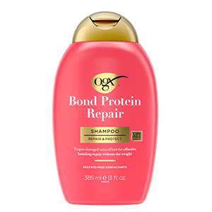CHAMPU REPARADOR DE PROTEINAS BOND